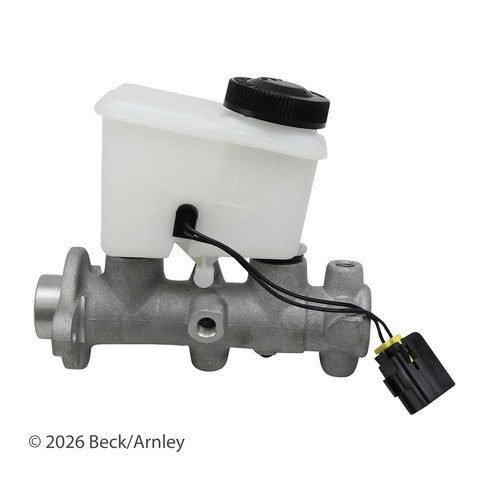 Beck/Arnley Brake Master Cylinder  072-9700