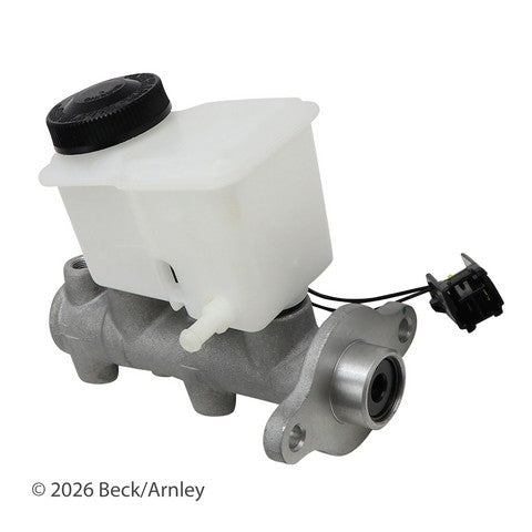 Beck/Arnley Brake Master Cylinder  072-9700