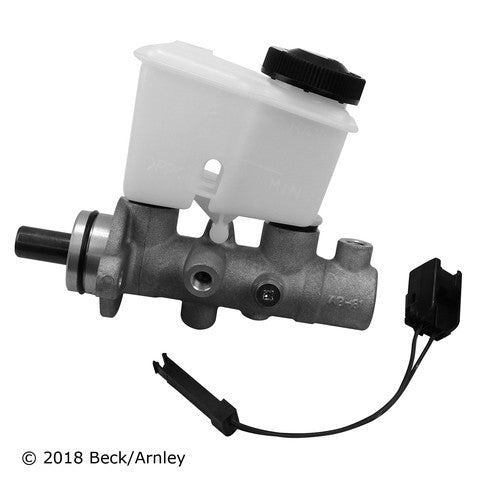 Beck/Arnley Brake Master Cylinder  072-9701