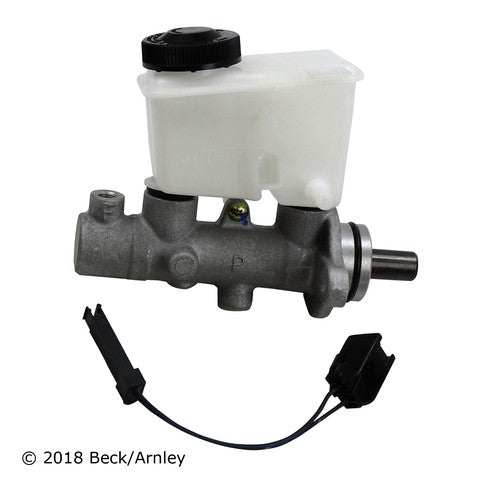 Beck/Arnley Brake Master Cylinder  072-9701