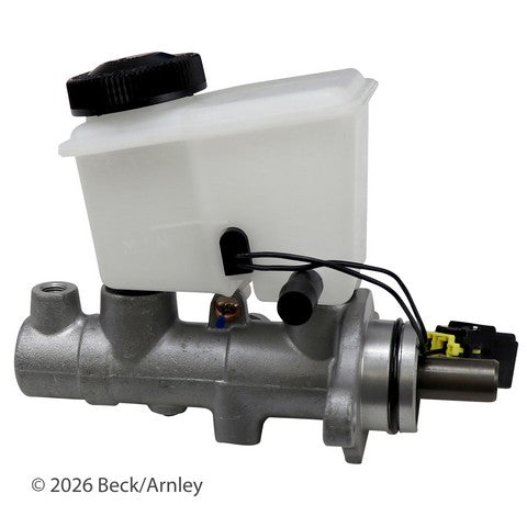 Beck/Arnley Brake Master Cylinder  072-9702