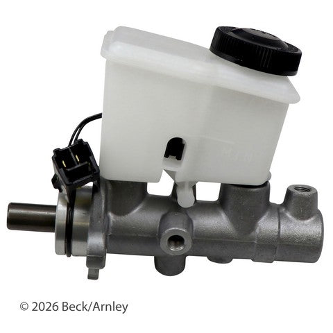 Beck/Arnley Brake Master Cylinder  072-9702
