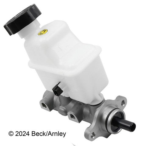 Beck/Arnley Brake Master Cylinder  072-9722