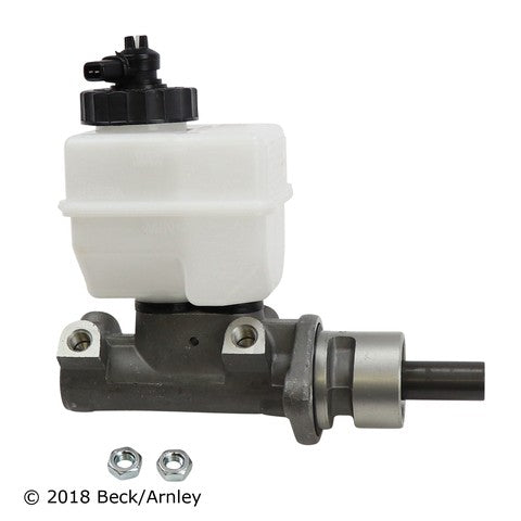 Beck/Arnley Brake Master Cylinder  072-9737