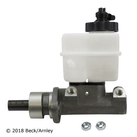 Beck/Arnley Brake Master Cylinder  072-9737