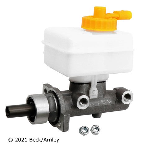 Beck/Arnley Brake Master Cylinder  072-9739