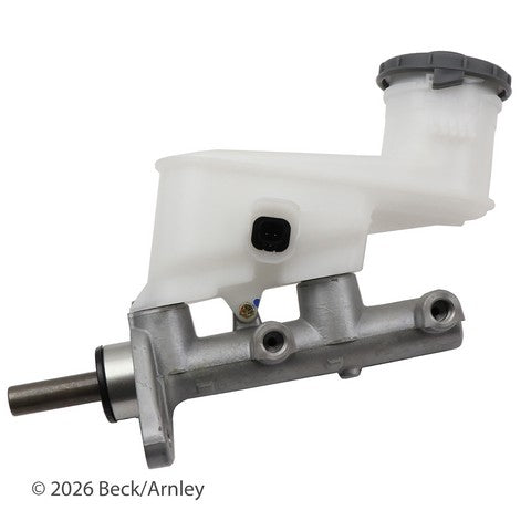 Beck/Arnley Brake Master Cylinder  072-9754