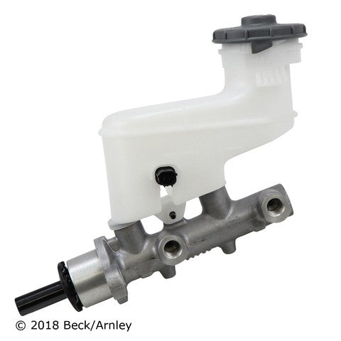 Beck/Arnley Brake Master Cylinder  072-9755