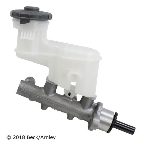 Beck/Arnley Brake Master Cylinder  072-9755