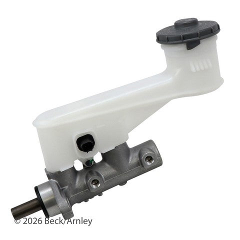 Beck/Arnley Brake Master Cylinder  072-9757