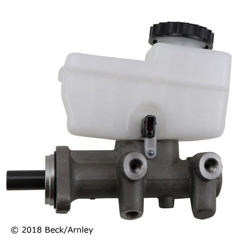 Beck/Arnley Brake Master Cylinder  072-9759