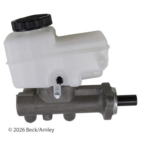 Beck/Arnley Brake Master Cylinder  072-9759