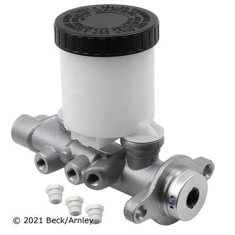 Beck/Arnley Brake Master Cylinder  072-9761