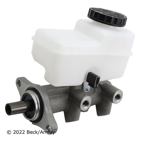 Beck/Arnley Brake Master Cylinder  072-9763