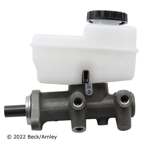 Beck/Arnley Brake Master Cylinder  072-9763