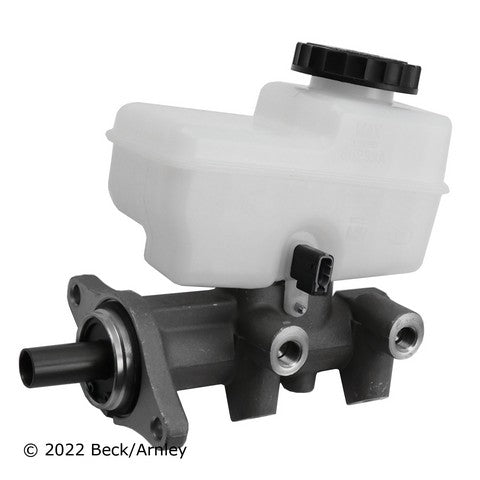 Beck/Arnley Brake Master Cylinder  072-9764