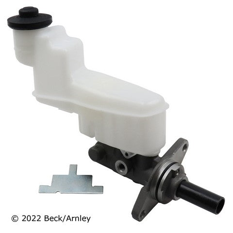 Beck/Arnley Brake Master Cylinder  072-9769