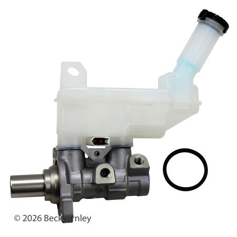 Beck/Arnley Brake Master Cylinder  072-9791