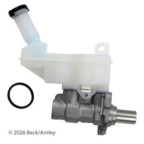Beck/Arnley Brake Master Cylinder  072-9791