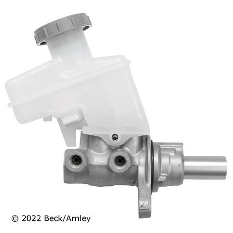 Beck/Arnley Brake Master Cylinder  072-9792