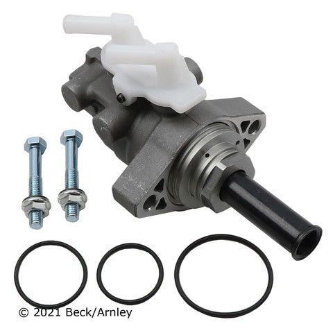 Beck/Arnley Brake Master Cylinder  072-9795