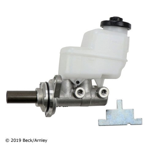 Beck/Arnley Brake Master Cylinder  072-9801