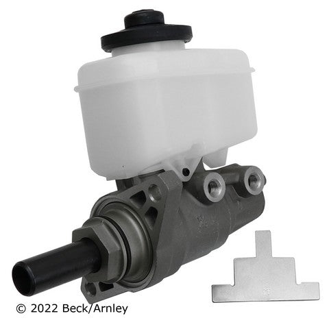Beck/Arnley Brake Master Cylinder  072-9802