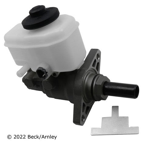 Beck/Arnley Brake Master Cylinder  072-9802