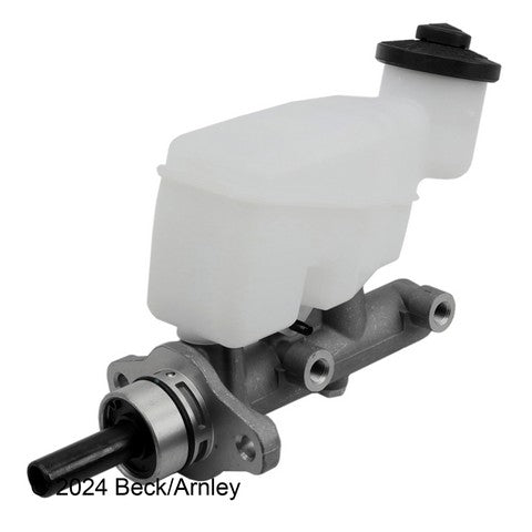 Beck/Arnley Brake Master Cylinder  072-9804