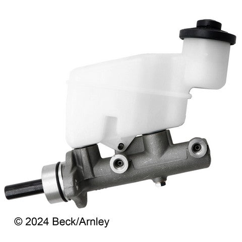 Beck/Arnley Brake Master Cylinder  072-9804