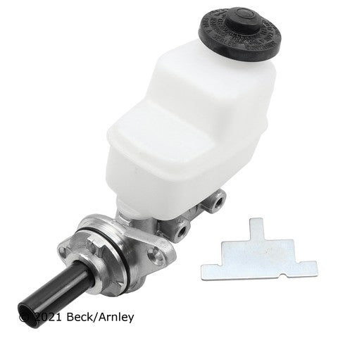 Beck/Arnley Brake Master Cylinder  072-9807