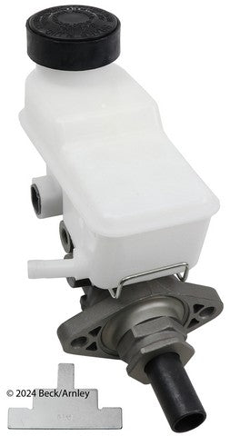 Beck/Arnley Brake Master Cylinder  072-9809