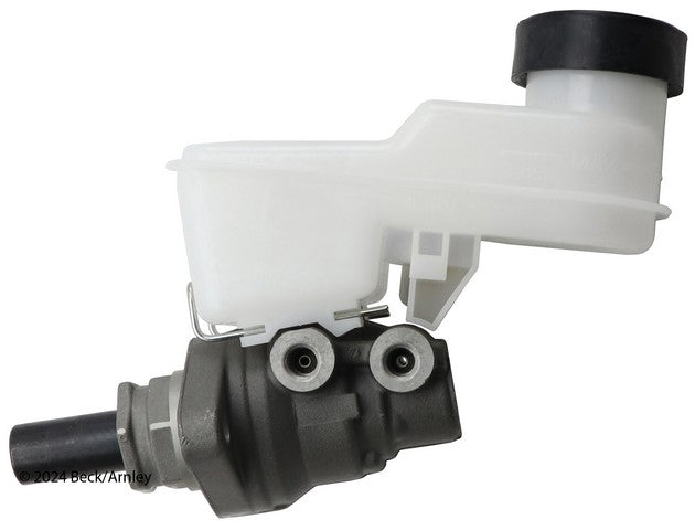 Beck/Arnley Brake Master Cylinder  072-9809