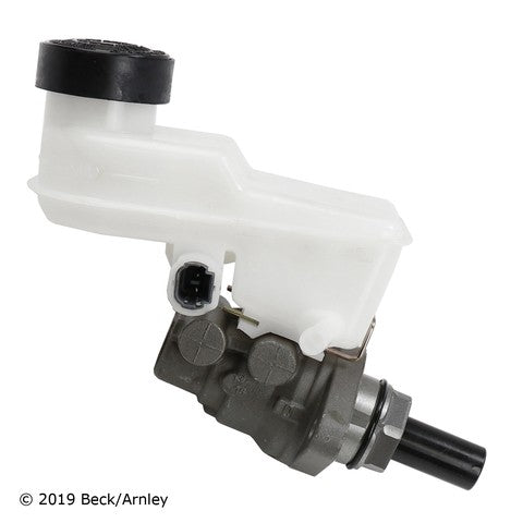 Beck/Arnley Brake Master Cylinder  072-9810