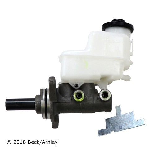 Beck/Arnley Brake Master Cylinder  072-9820