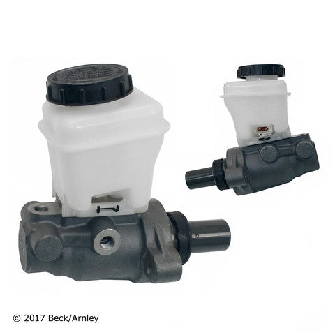 Beck/Arnley Brake Master Cylinder  072-9824