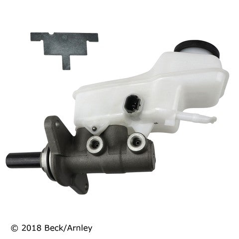 Beck/Arnley Brake Master Cylinder  072-9827