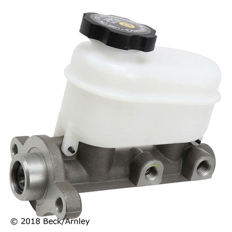 Beck/Arnley Brake Master Cylinder  072-9830