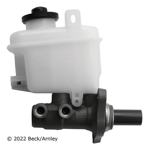 Beck/Arnley Brake Master Cylinder  072-9838