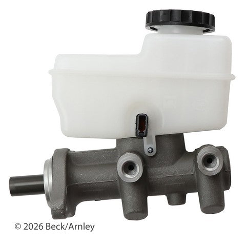 Beck/Arnley Brake Master Cylinder  072-9844