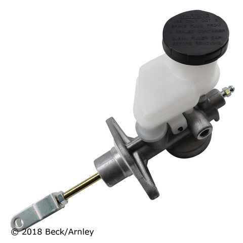 Beck/Arnley Clutch Master Cylinder  072-9845