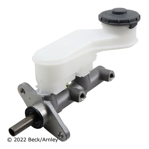 Beck/Arnley Brake Master Cylinder  072-9862