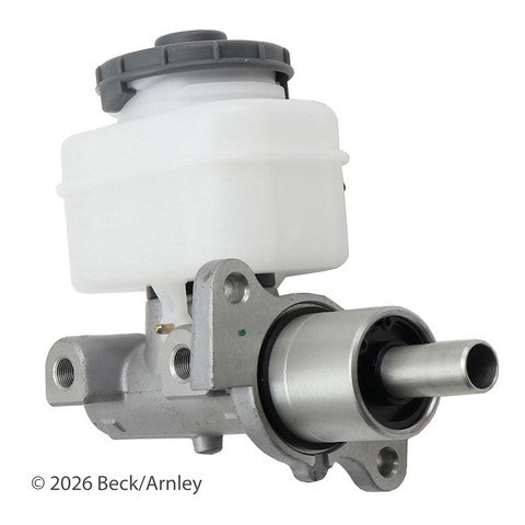 Beck/Arnley Brake Master Cylinder  072-9864