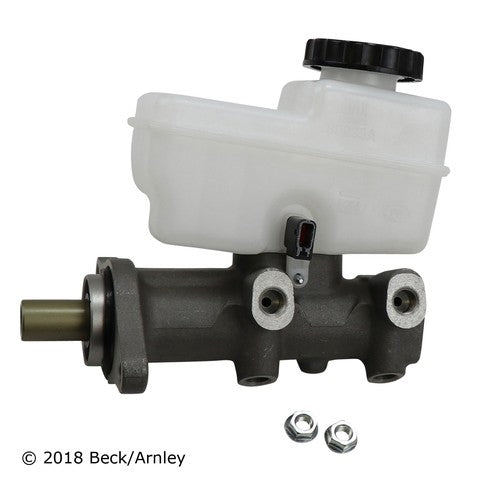 Beck/Arnley Brake Master Cylinder  072-9877