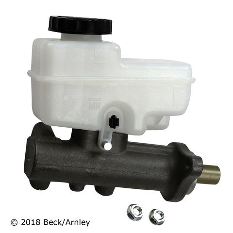 Beck/Arnley Brake Master Cylinder  072-9877