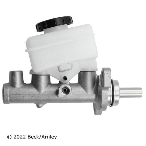 Beck/Arnley Brake Master Cylinder  072-9881