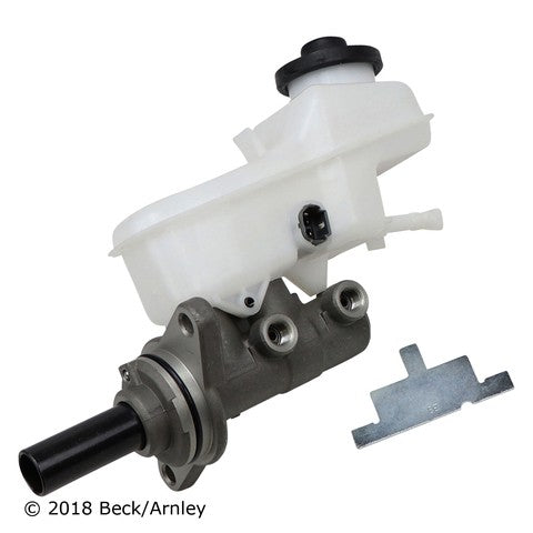 Beck/Arnley Brake Master Cylinder  072-9882