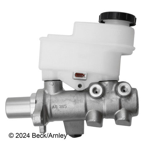 Beck/Arnley Brake Master Cylinder  072-9898