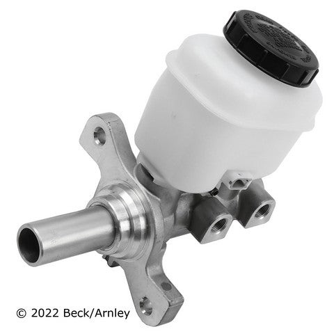 Beck/Arnley Brake Master Cylinder  072-9900