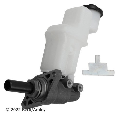 Beck/Arnley Brake Master Cylinder  072-9909